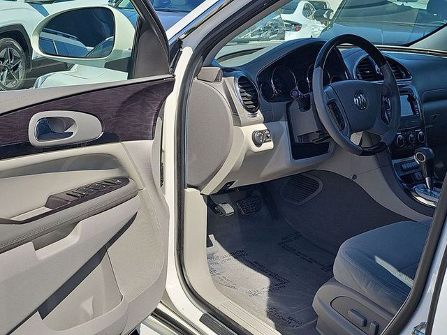 2015 Buick Enclave Convenience FWD