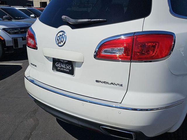 2015 Buick Enclave Convenience FWD