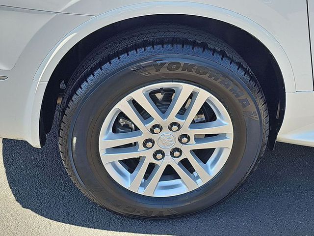 2015 Buick Enclave Convenience FWD