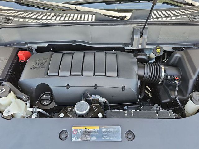 2015 Buick Enclave Convenience FWD