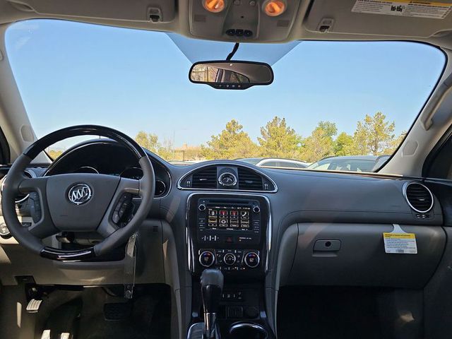 2015 Buick Enclave Convenience FWD