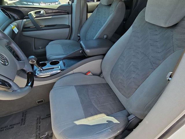 2015 Buick Enclave Convenience FWD