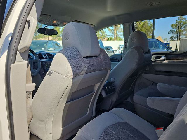 2015 Buick Enclave Convenience FWD