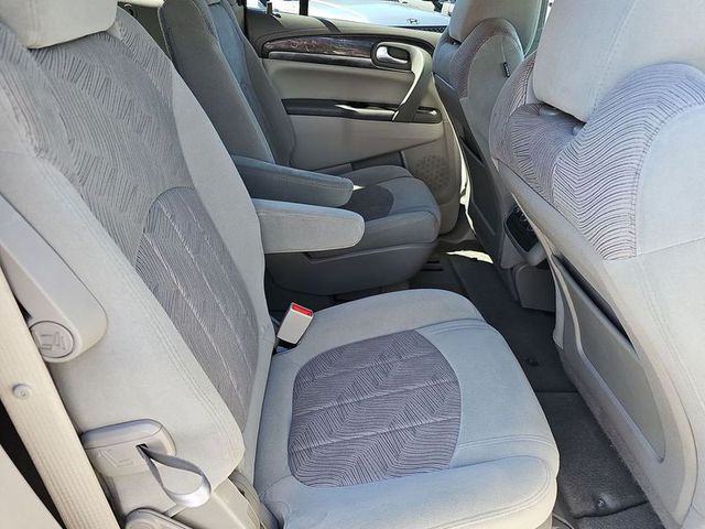 2015 Buick Enclave Convenience FWD