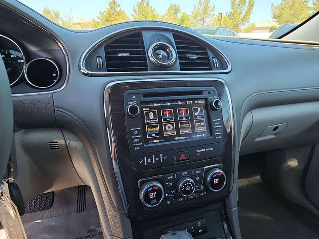 2015 Buick Enclave Convenience FWD