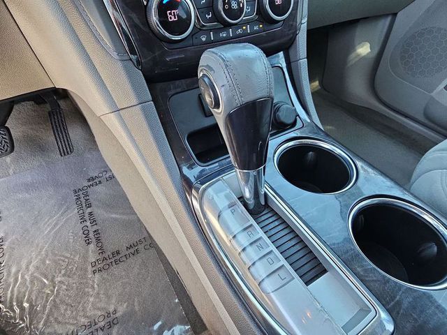 2015 Buick Enclave Convenience FWD