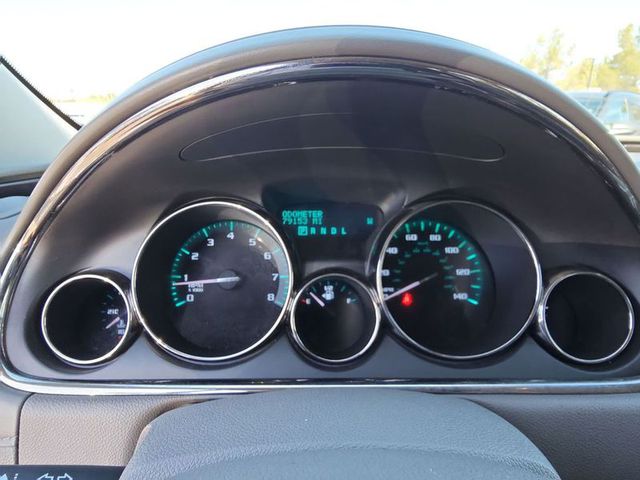 2015 Buick Enclave Convenience FWD