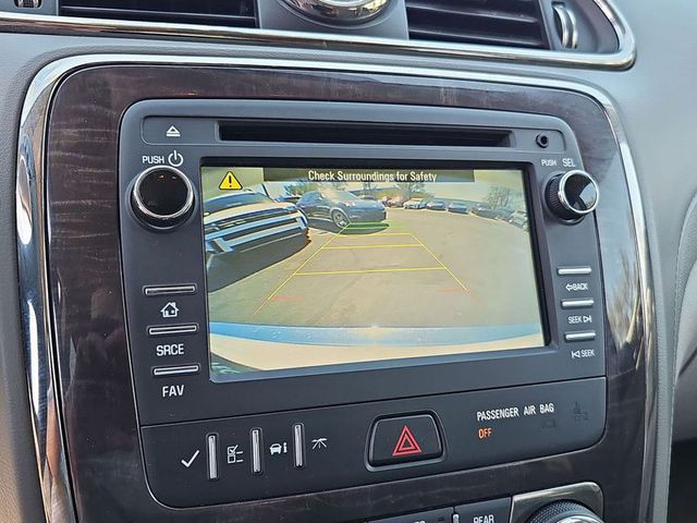 2015 Buick Enclave Convenience FWD
