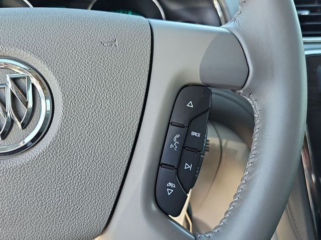 2015 Buick Enclave Convenience FWD