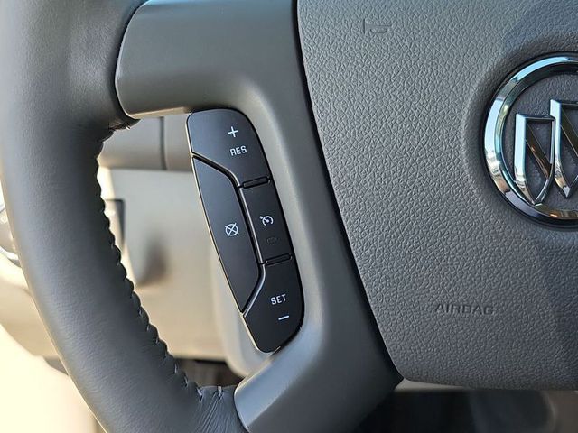 2015 Buick Enclave Convenience FWD
