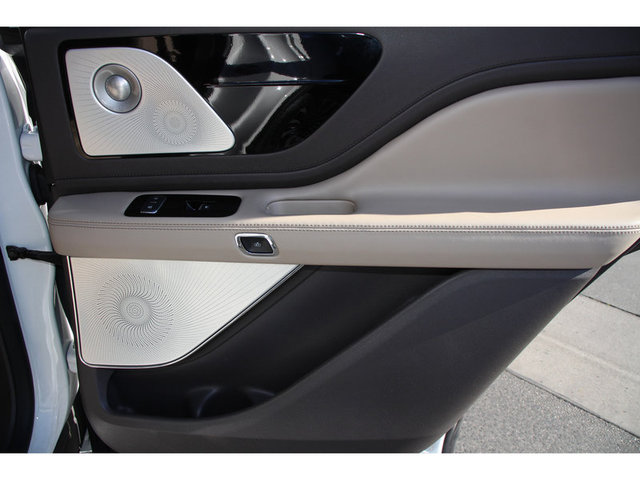 2022 Lincoln Aviator Reserve AWD
