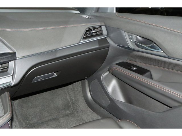 2021 Cadillac CT4 Sport