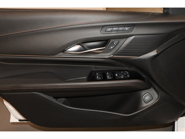 2021 Cadillac CT4 Sport