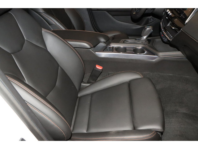 2021 Cadillac CT4 Sport