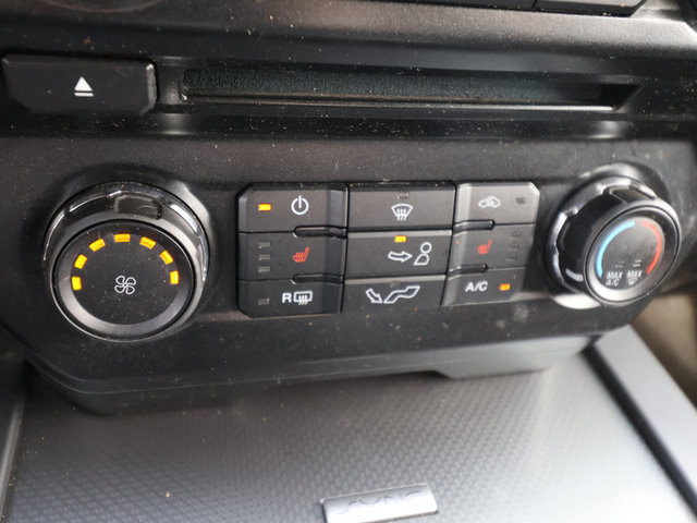2017 Ford F-150 XLT 4WD 5.5ft Box