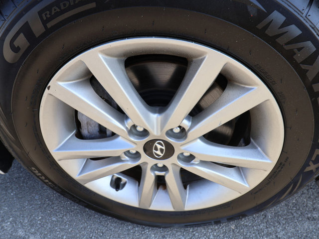 2017 Hyundai Sonata SE 2.4L