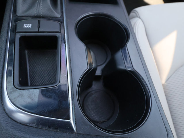 2017 Hyundai Sonata SE 2.4L