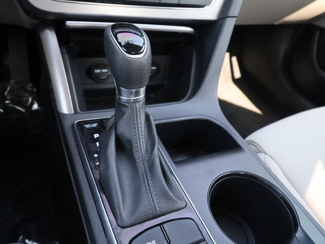 2017 Hyundai Sonata SE 2.4L