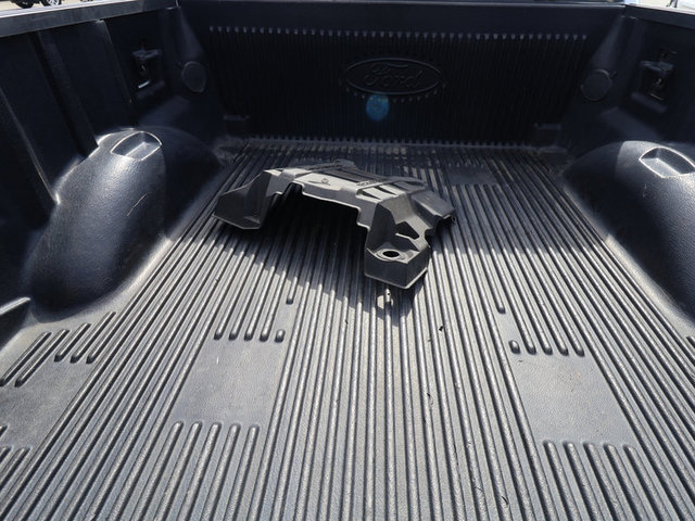 2018 Ford F-150 XLT 4WD 5.5ft Box