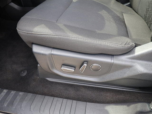 2018 Ford F-150 XLT 4WD 5.5ft Box