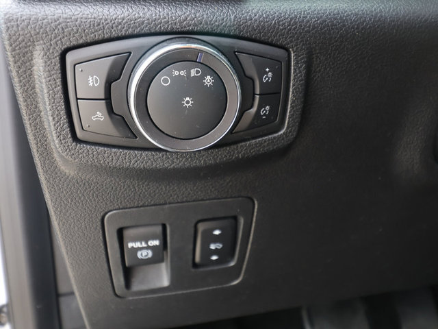 2018 Ford F-150 XLT 4WD 5.5ft Box
