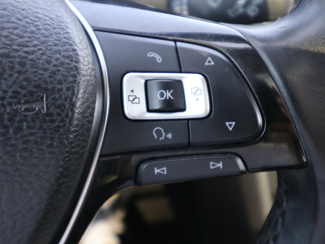2018 Volkswagen Tiguan SE FWD