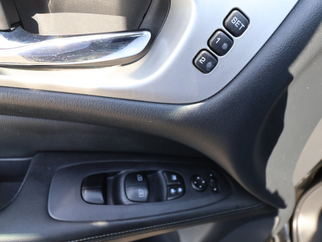 2019 Nissan Pathfinder SL 4WD