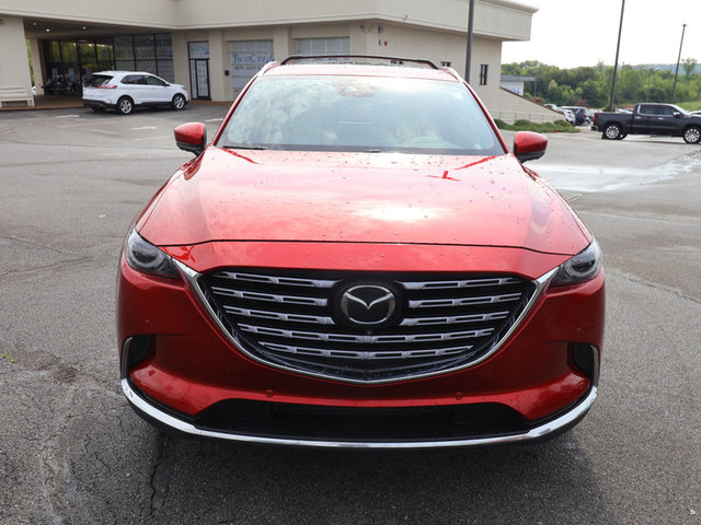 2021 Mazda CX-9 Signature AWD