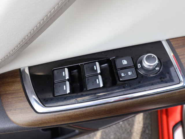 2021 Mazda CX-9 Signature AWD