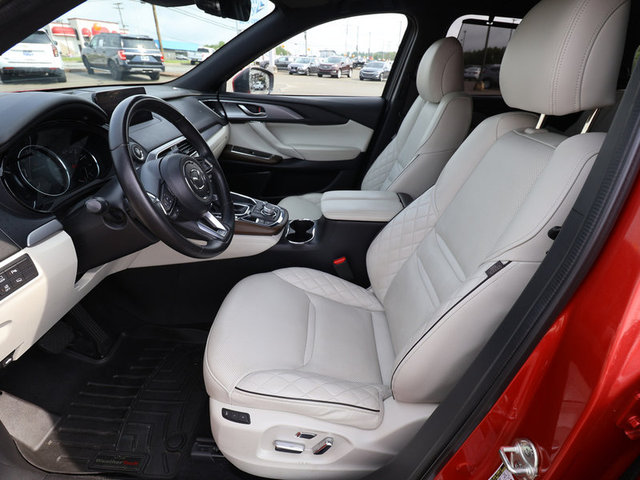 2021 Mazda CX-9 Signature AWD
