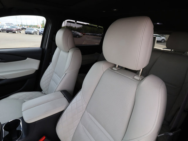 2021 Mazda CX-9 Signature AWD