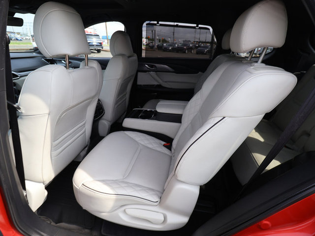 2021 Mazda CX-9 Signature AWD