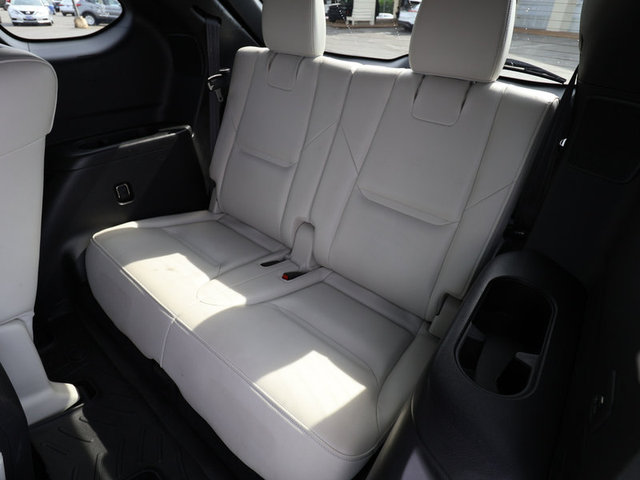 2021 Mazda CX-9 Signature AWD