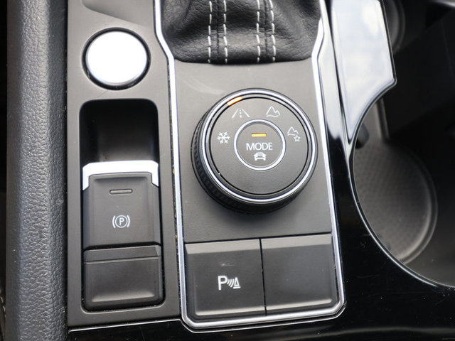 2022 Volkswagen Atlas SE w/Technology 4MOTION Cros