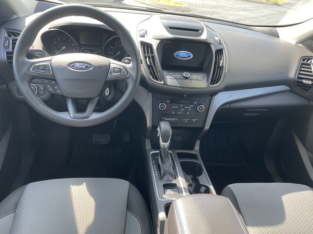 2018 Ford Escape SE FWD