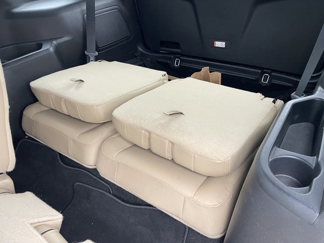2017 Ford Explorer Limited 4WD