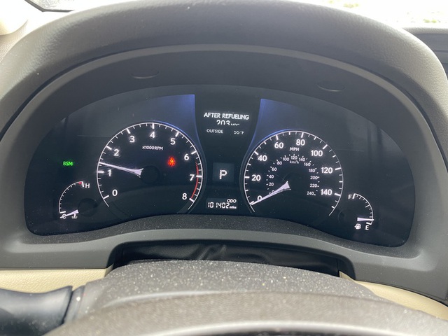 2015 Lexus RX350 FWD