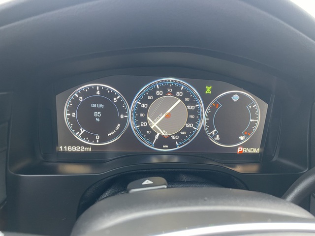 2015 Cadillac Escalade Premium 4WD