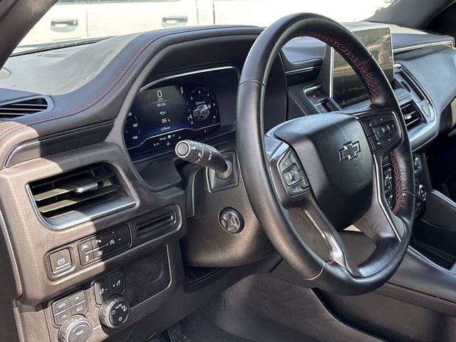 2023 Chevrolet Suburban RST 4WD