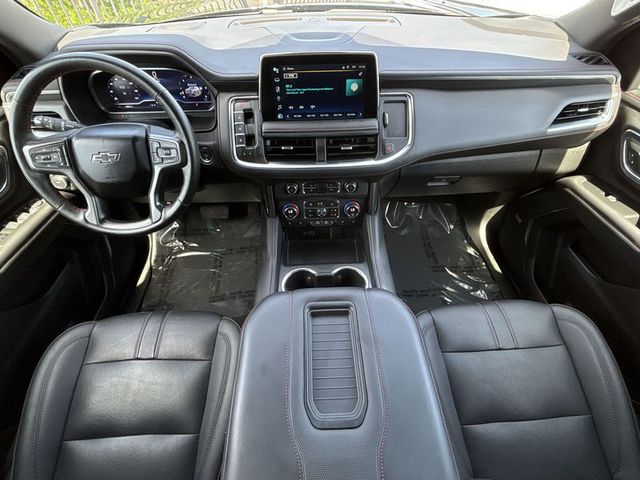 2023 Chevrolet Suburban RST 4WD