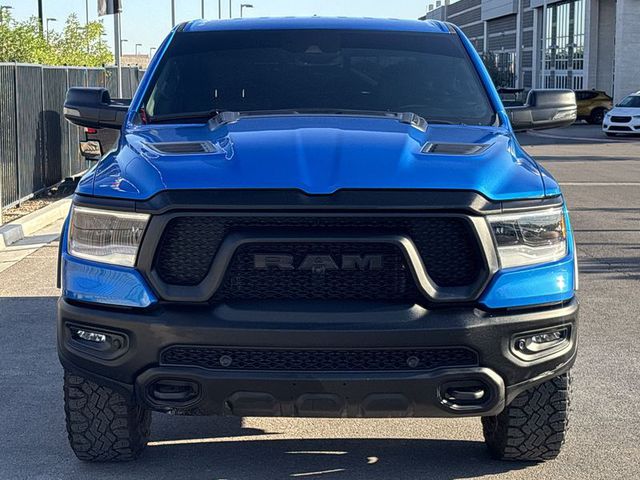 2024 Ram 1500 Rebel 4WD 5ft7 Box