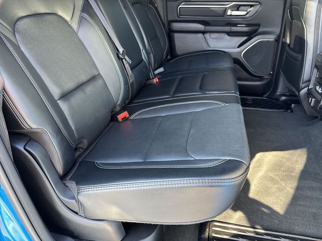 2024 Ram 1500 Rebel 4WD 5ft7 Box