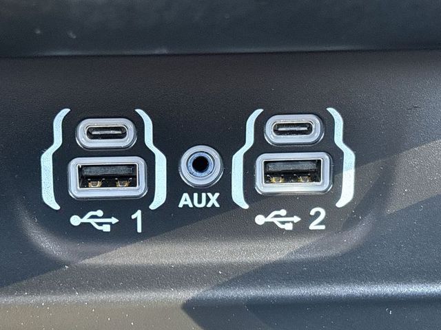 2024 Ram 1500 Rebel 4WD 5ft7 Box