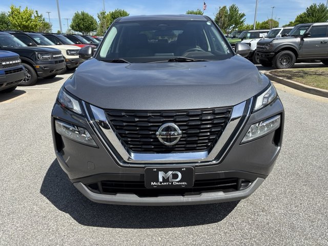 2021 Nissan Rogue SV AWD