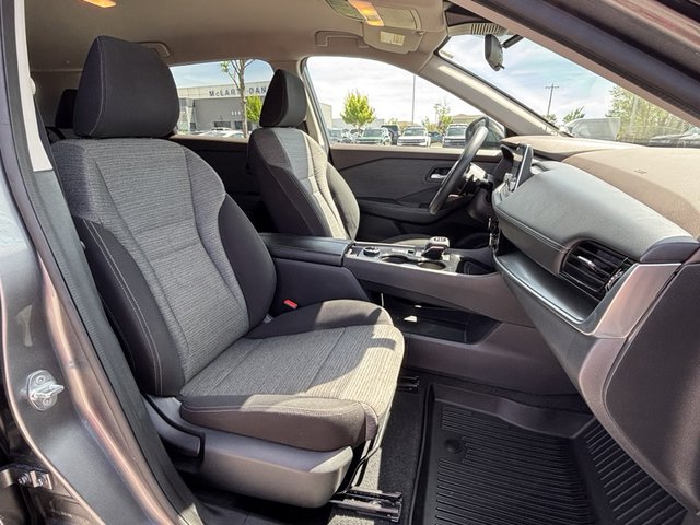 2021 Nissan Rogue SV AWD