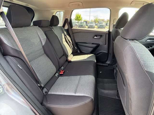2021 Nissan Rogue SV AWD