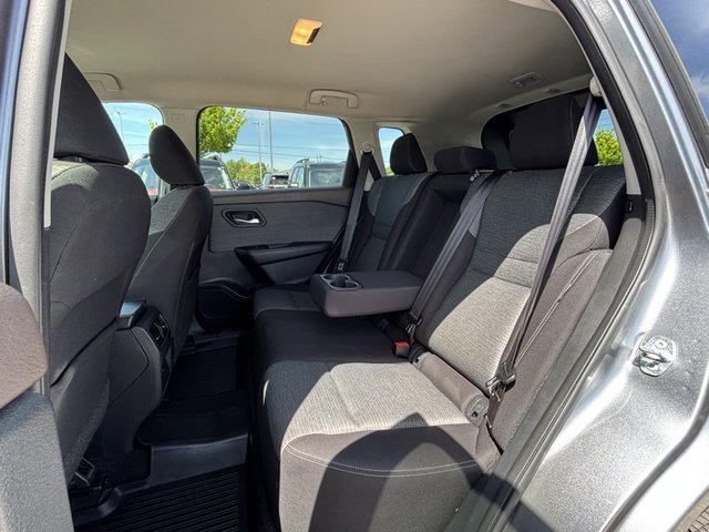 2021 Nissan Rogue SV AWD