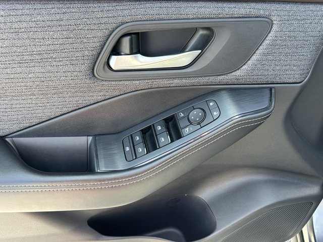 2021 Nissan Rogue SV AWD