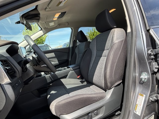 2021 Nissan Rogue SV AWD