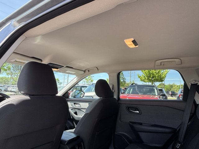 2021 Nissan Rogue SV AWD